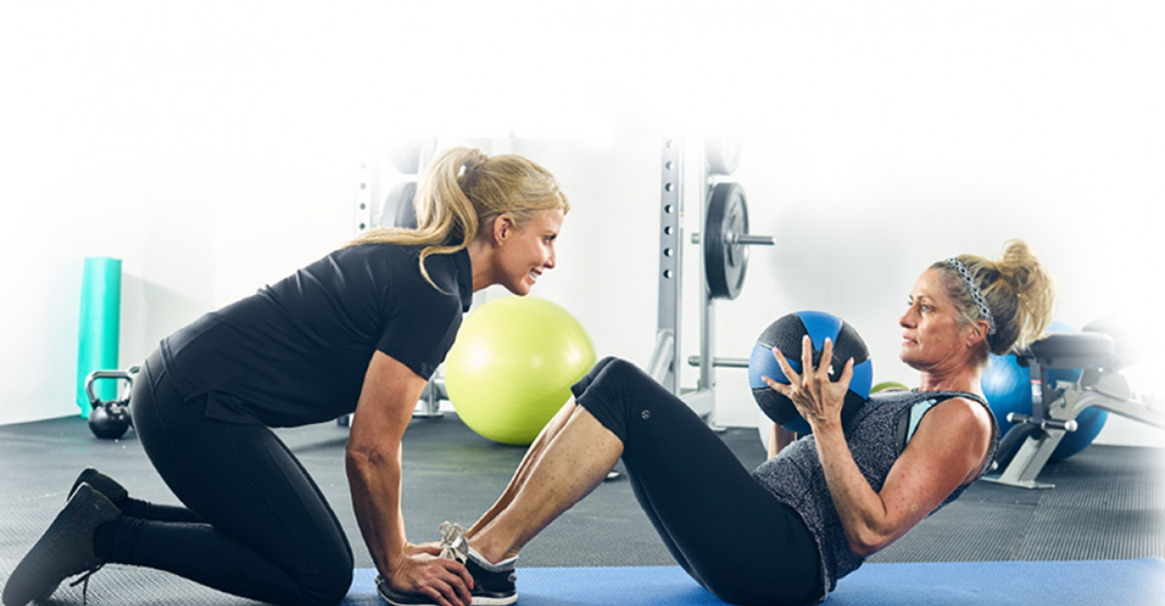 Programs Fairfield Athletic Club