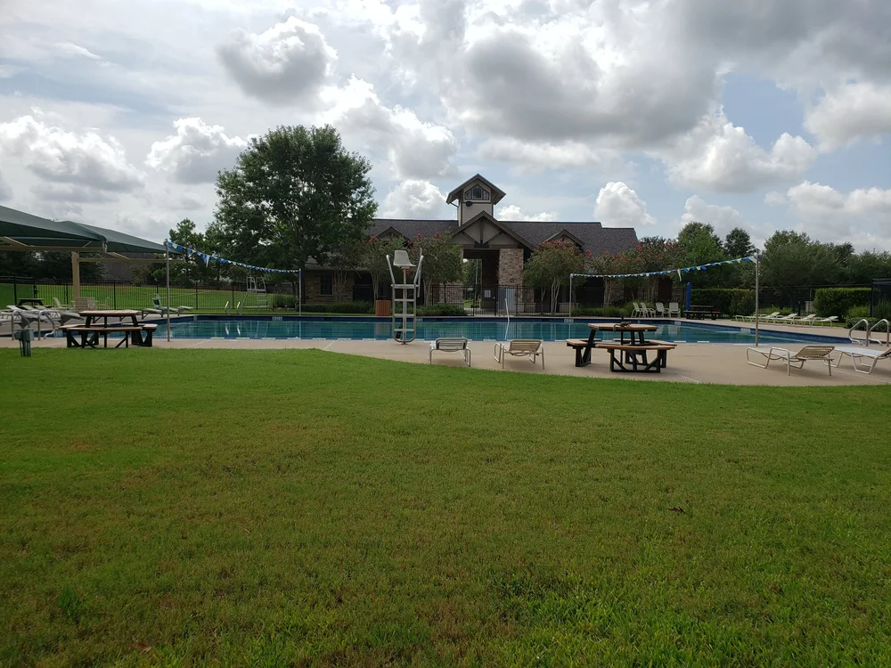 Pools/Splash Pads — Fairfield Athletic Club