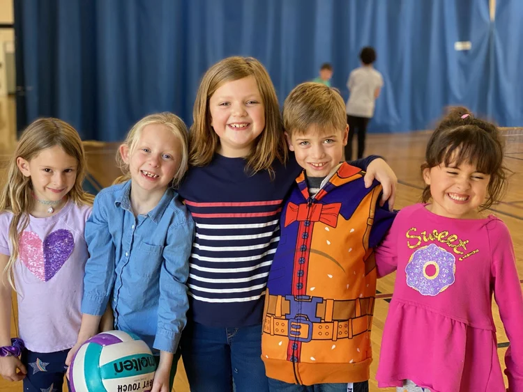 Fac Childcare Fairfield Athletic Club