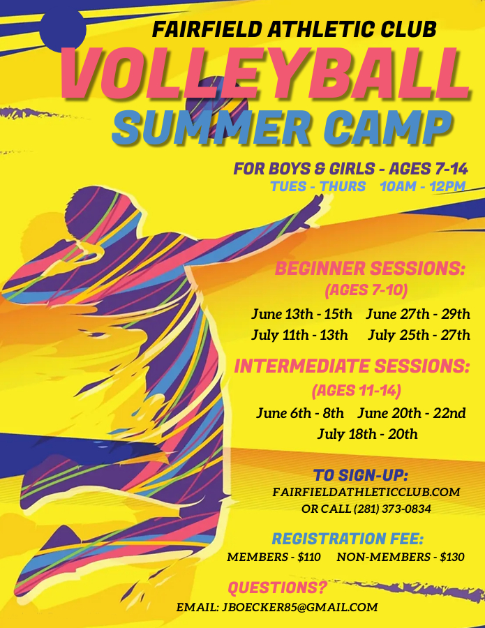 Fairfield Athletic Club