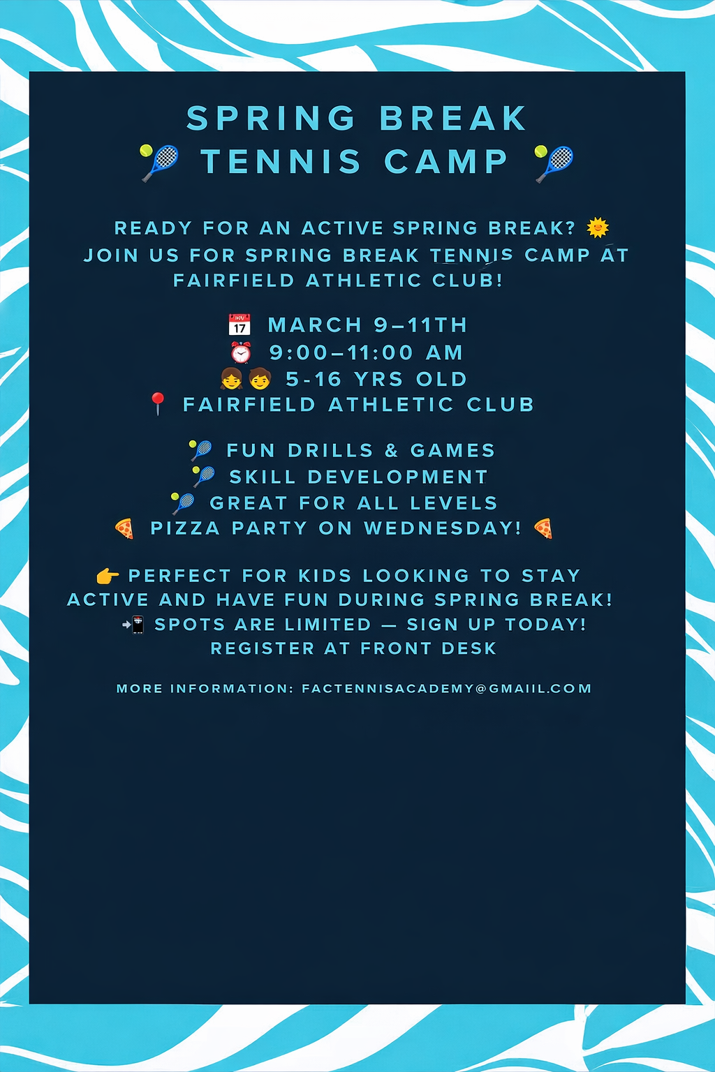 Spring Break Tennis Camp flyer.png