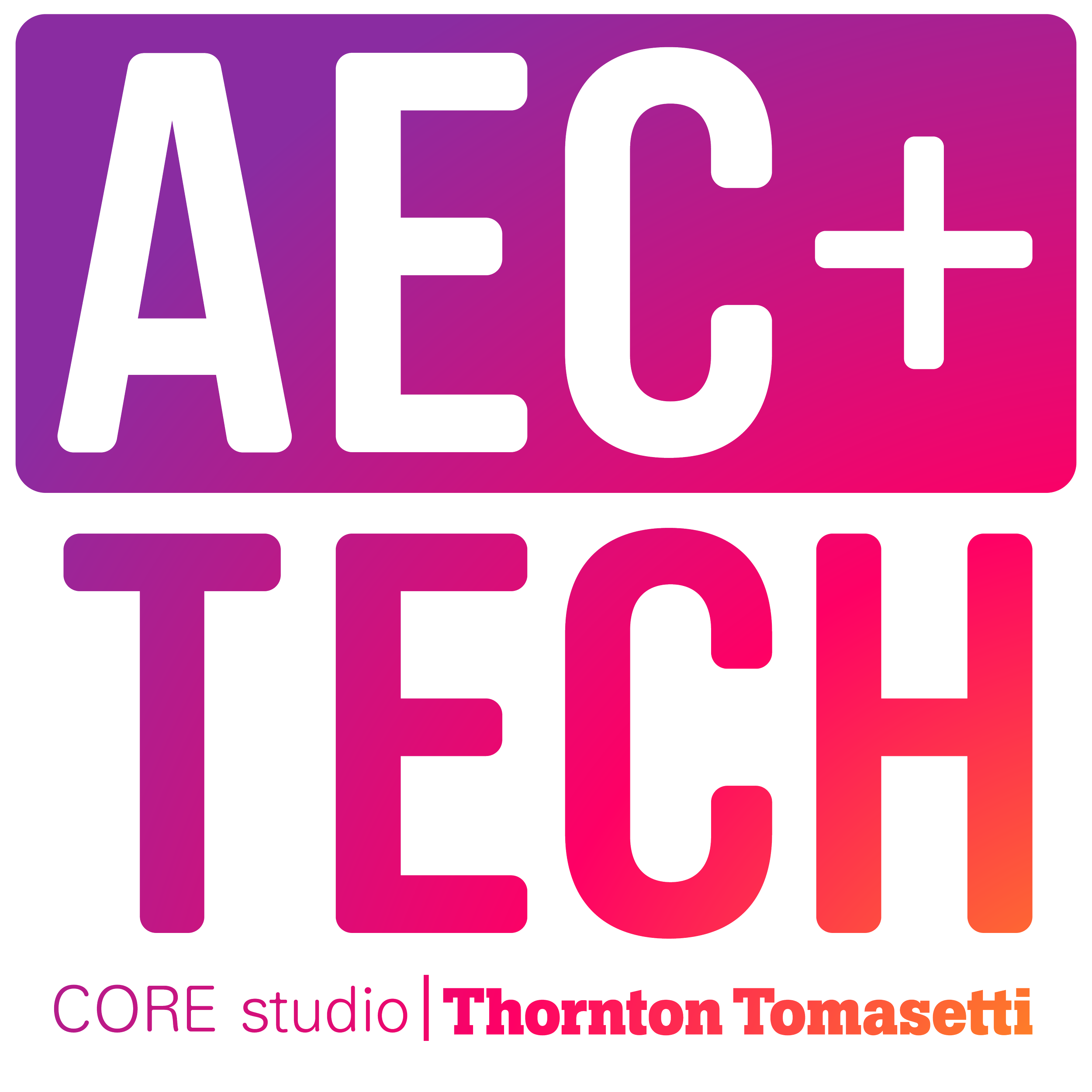 AECtech+ 2026 | Los Angeles