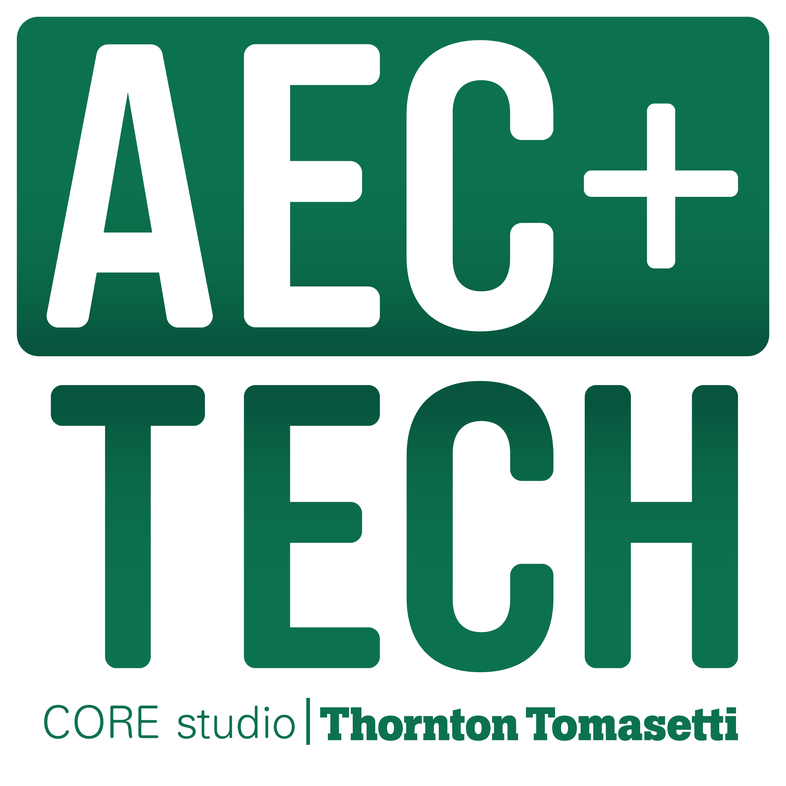 AECtech+ 2026 | Boston