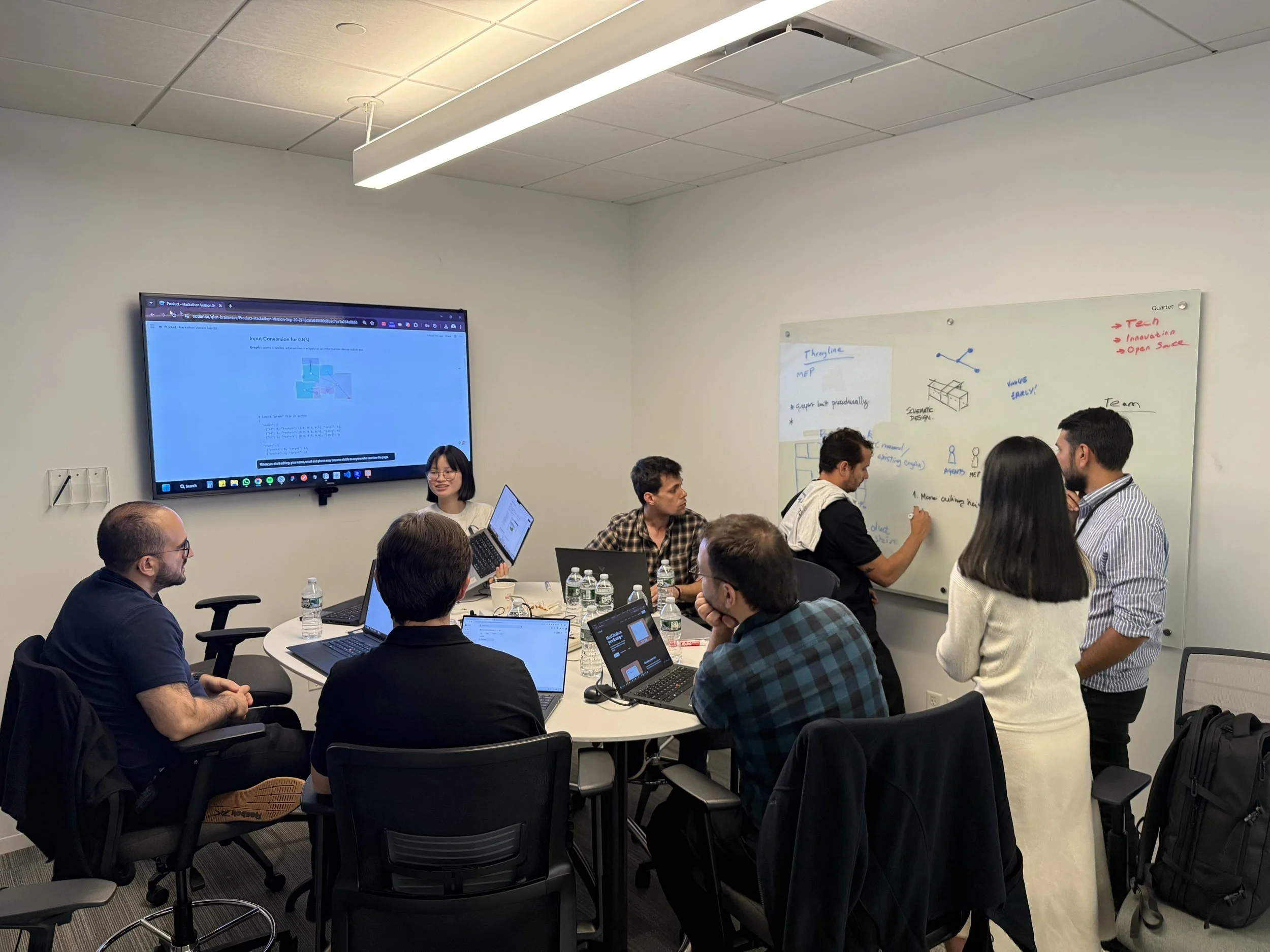 AECtech+ 2025 | Boston — AEC Tech