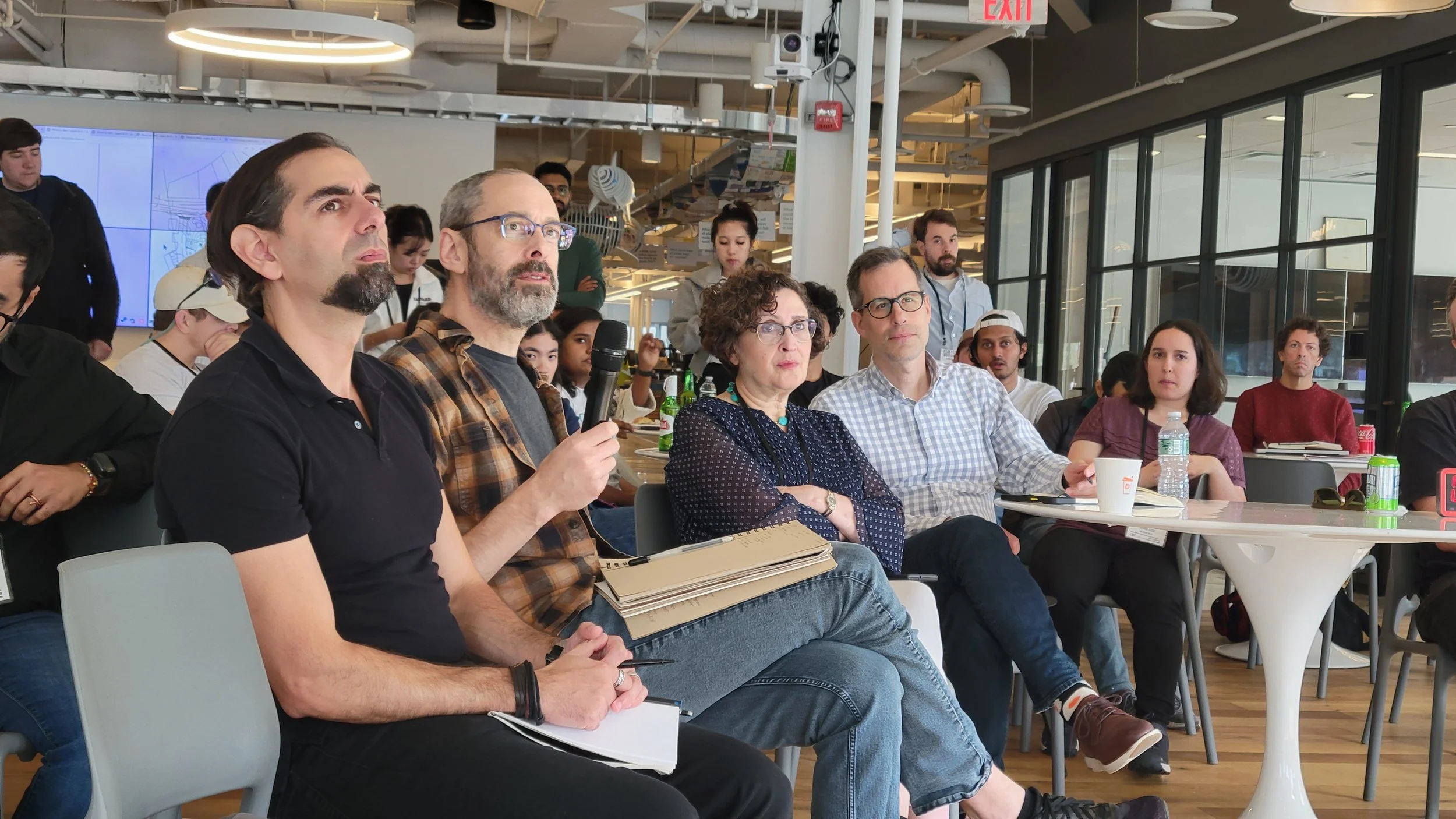 AECtech+ 2025 | Boston — AEC Tech