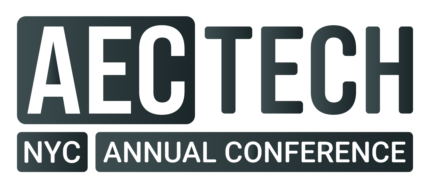 NYC | Annual Conference — AEC Tech