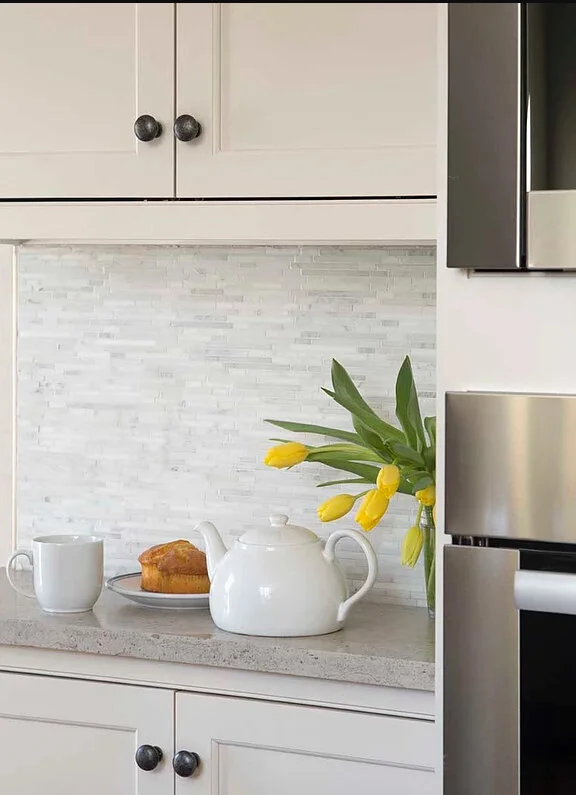 Ocean Kitchen Remodel