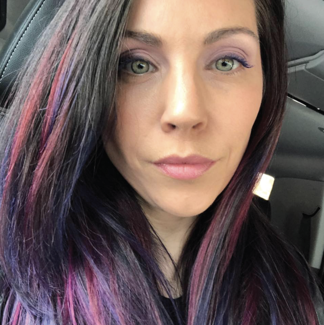 Meet Nicole Sarenpa (Copy)