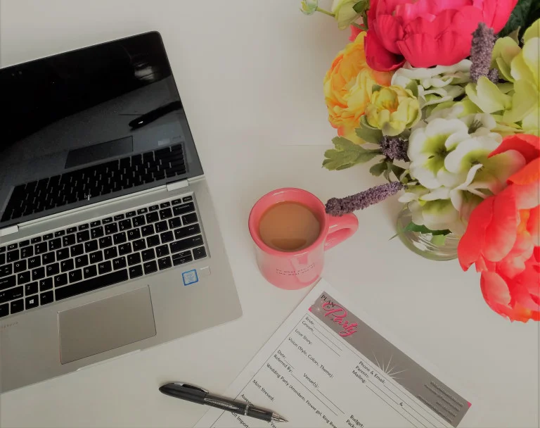 Top 10 Reasons to Hire A Planner