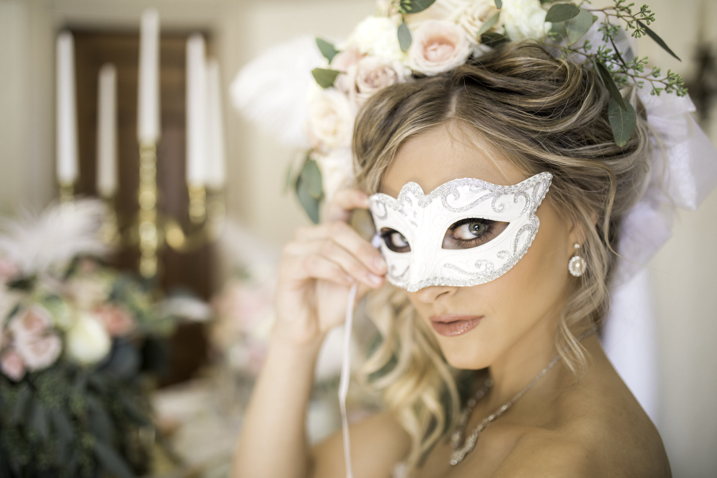 Pinterest to Reality to Dream Wedding