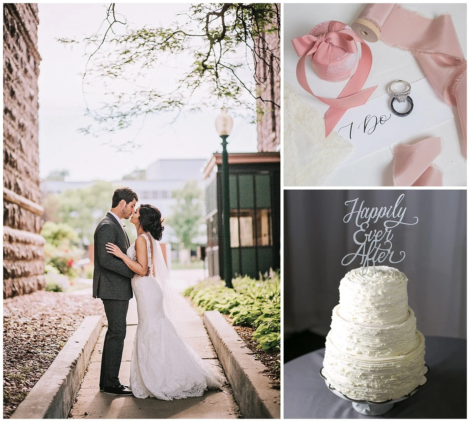 COVID Wedding Planning