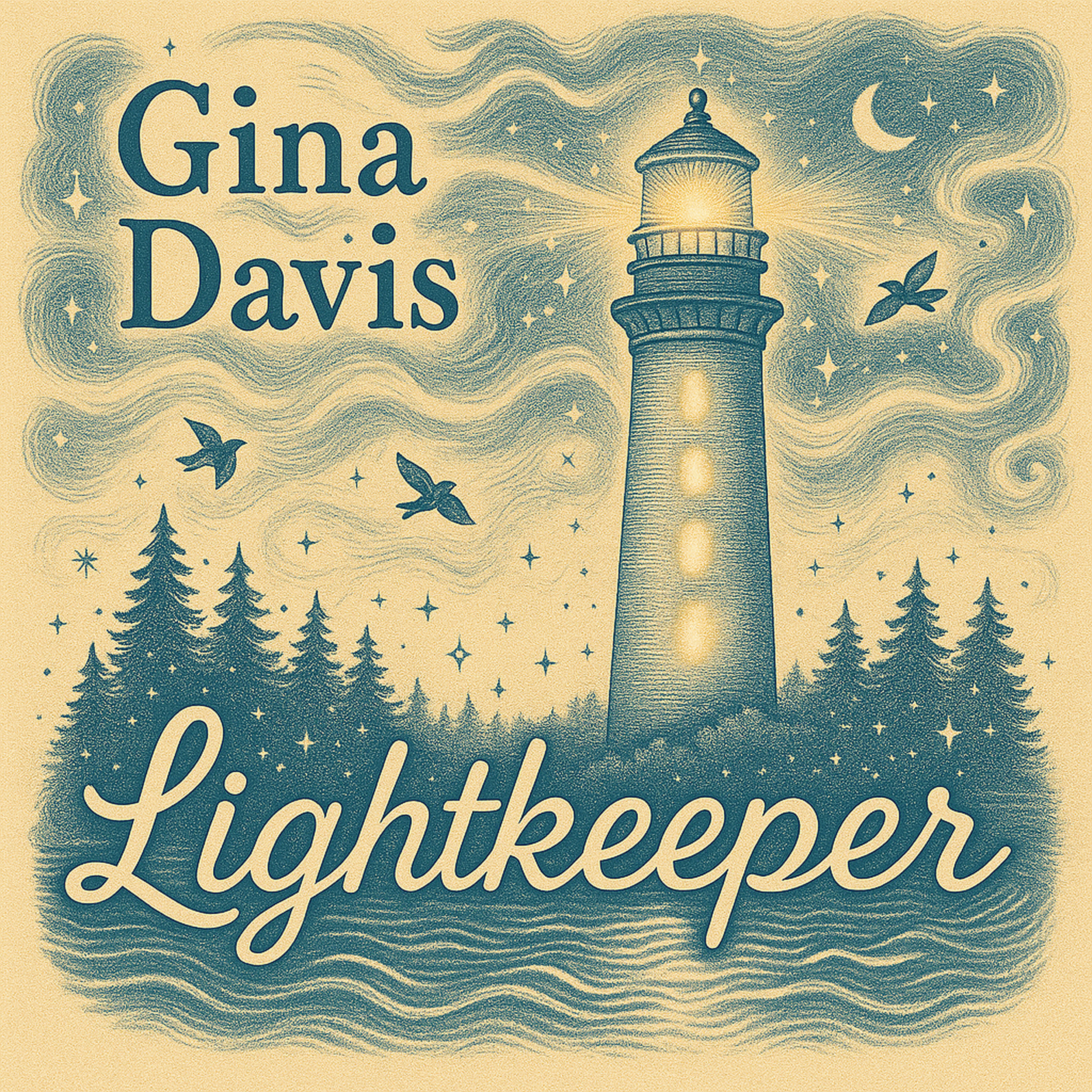 Lightkeeper- single 