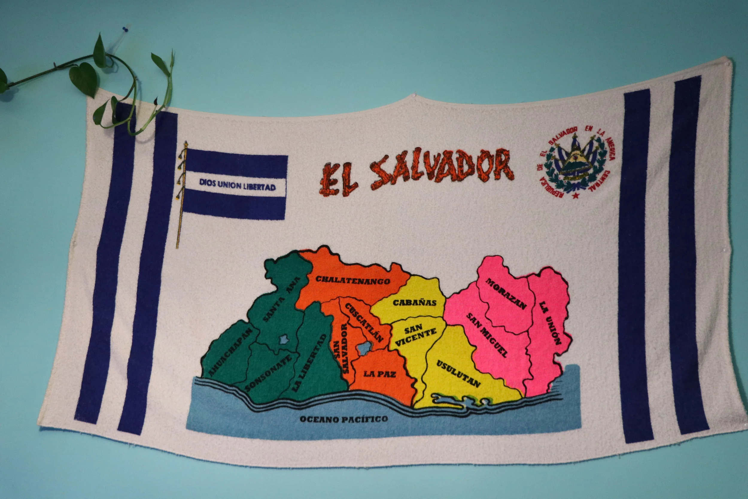 Permanently temporary: 400,000 immigrants, many in the U.S. for decades, could lose their protected status