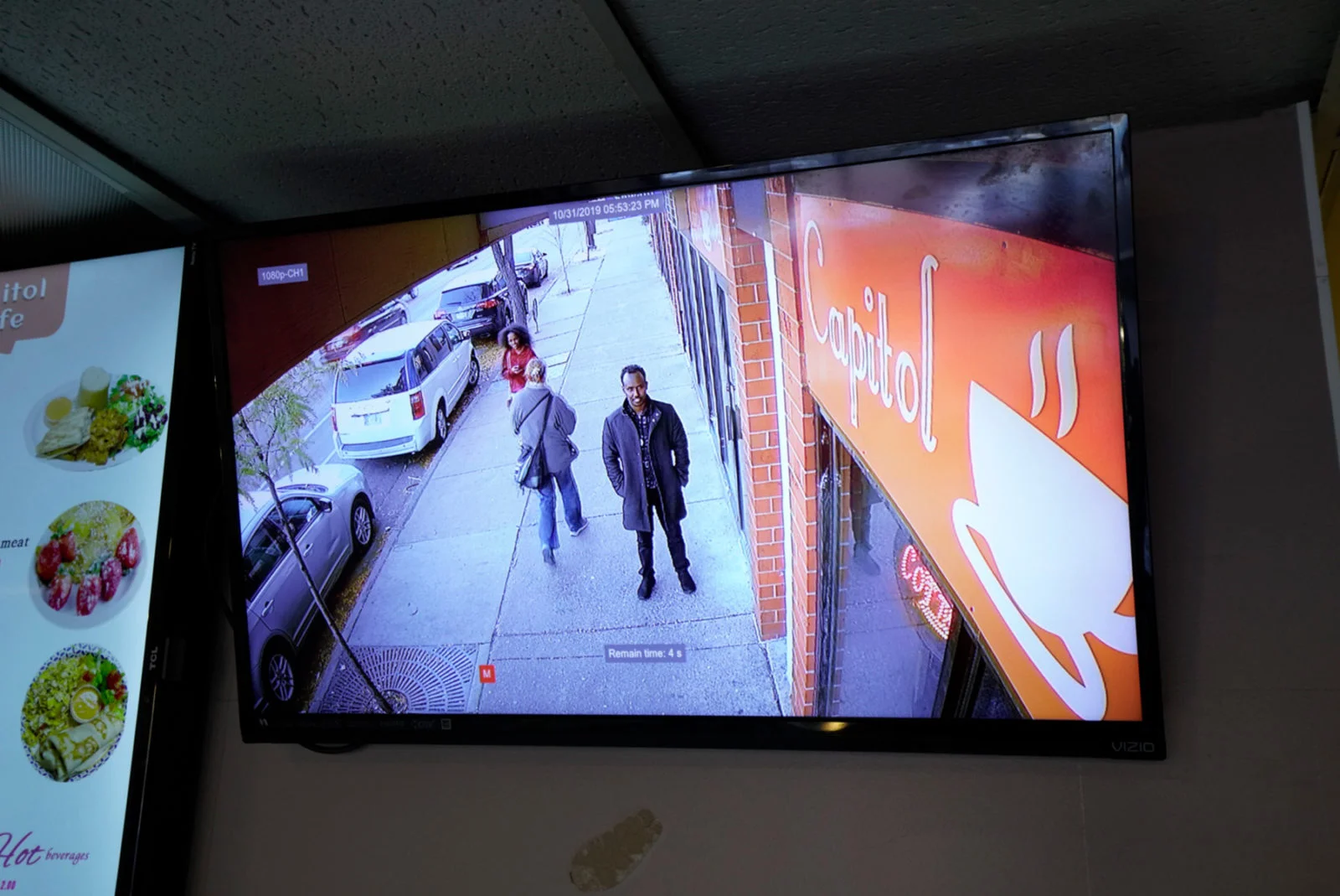 Minneapolis East African shops boost security after vandalism