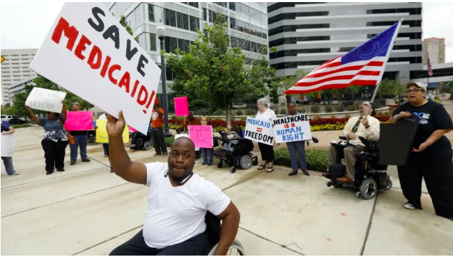 This Is What Happens When You Let a For-Profit Company Run Public Benefits