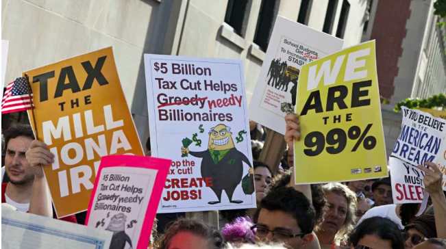 How the 2010s Brought Back Strikes, School Walkouts, and Social Movements