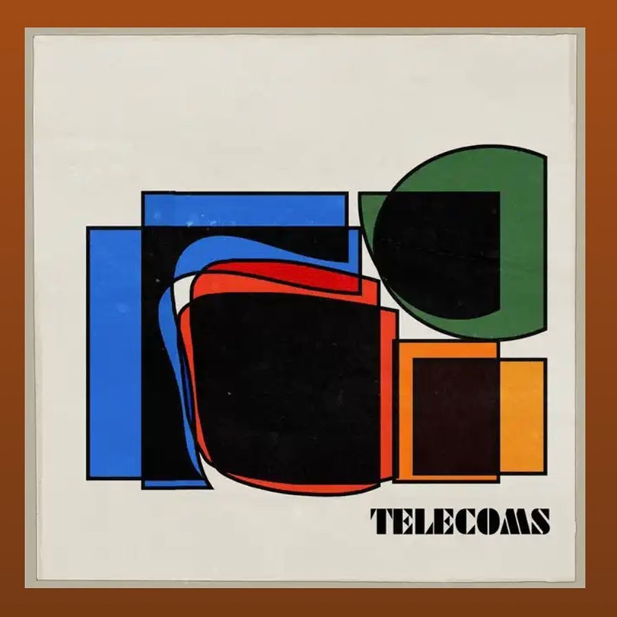 @telecomsnyc is releasing an album soon on @bettercompanyrecords This is one of the singles I produced and mixed with @seanmcverry and it&rsquo;s out  now!  Go check it out and presave the record!