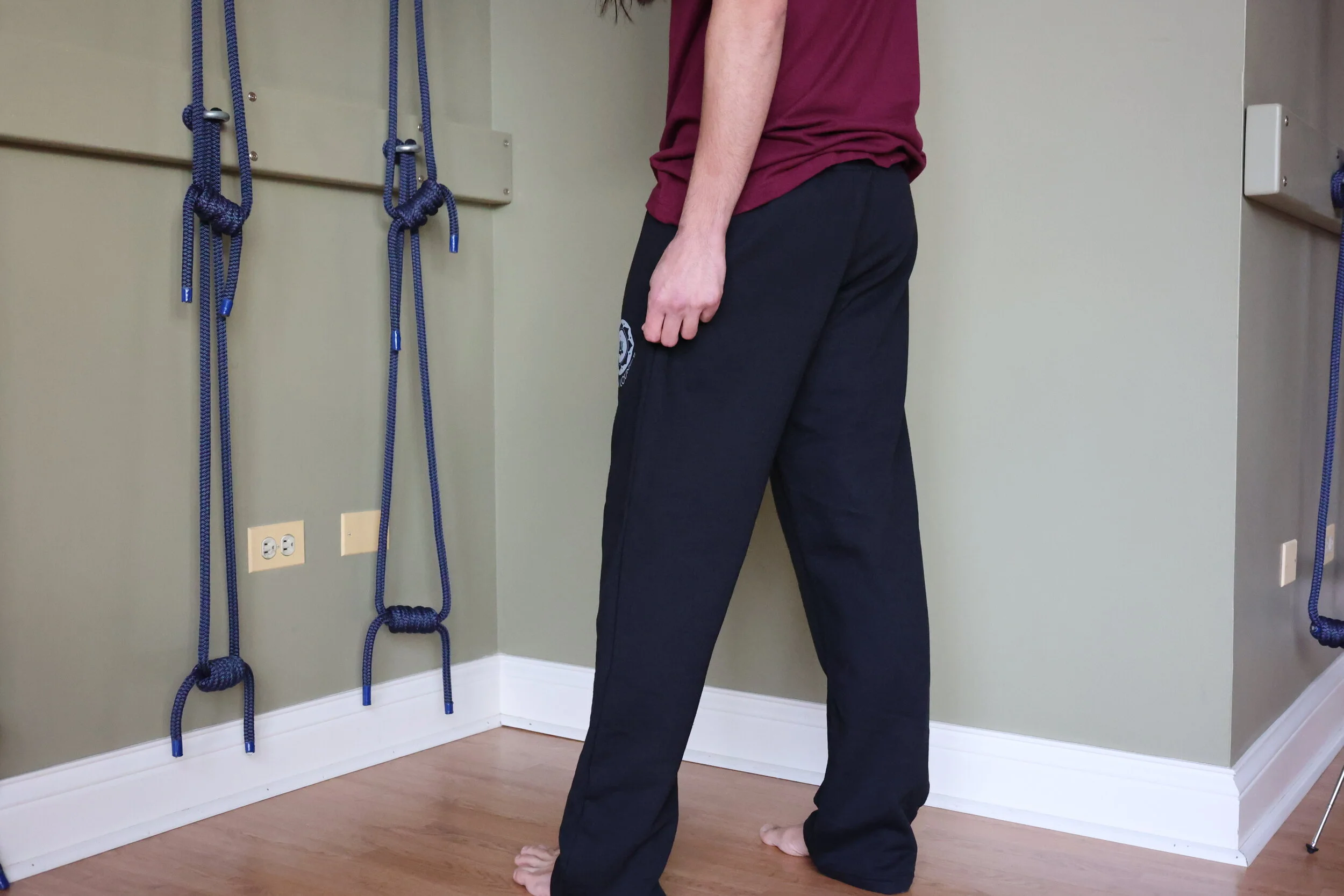 Yoga Lounge Pants