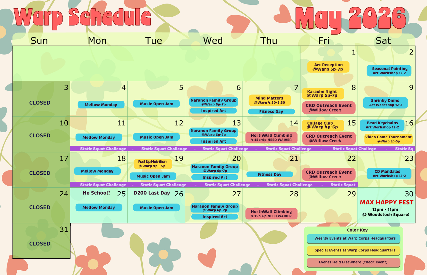 Warp Corps Calendar - May 2026.png