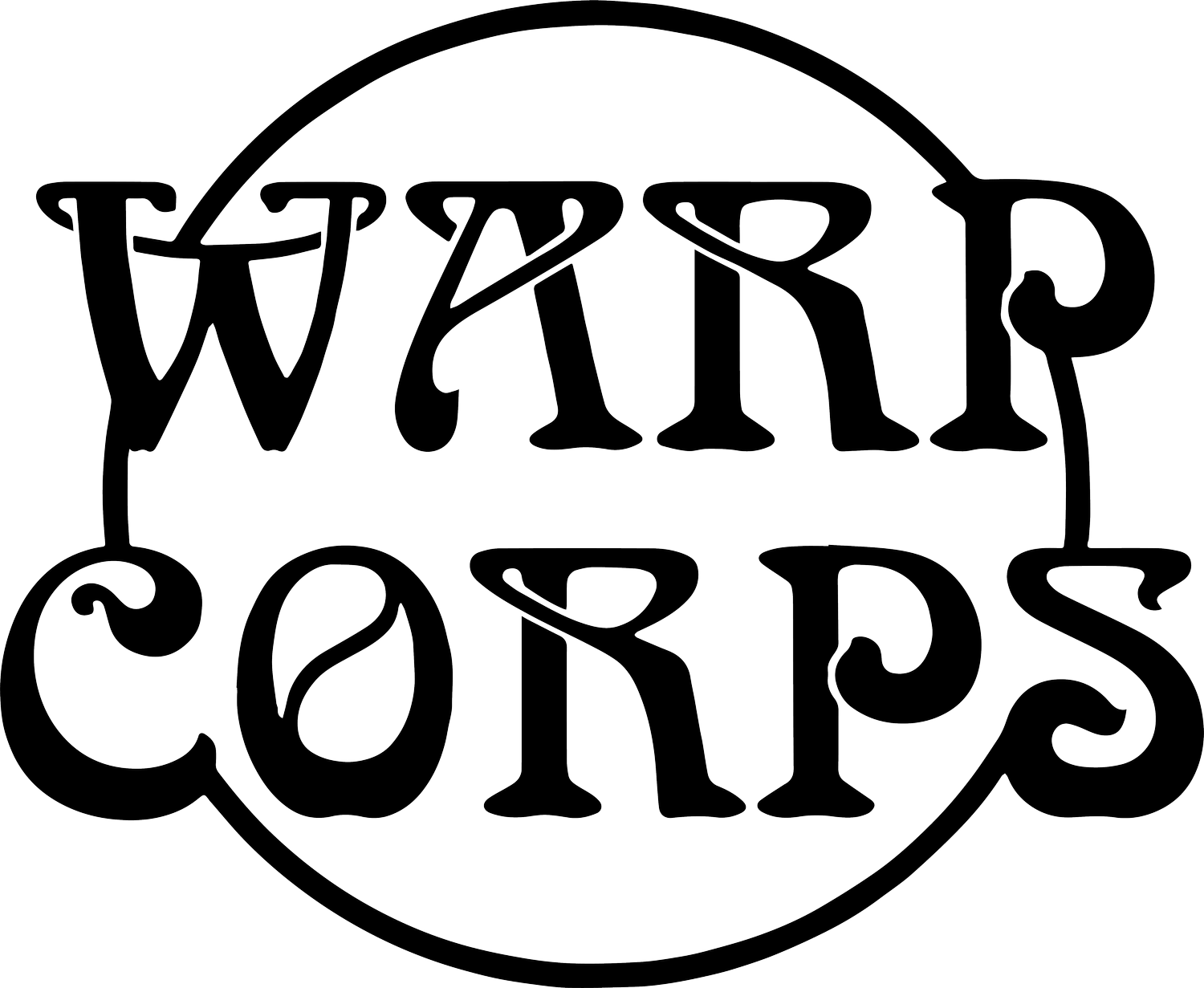 Warp Corps