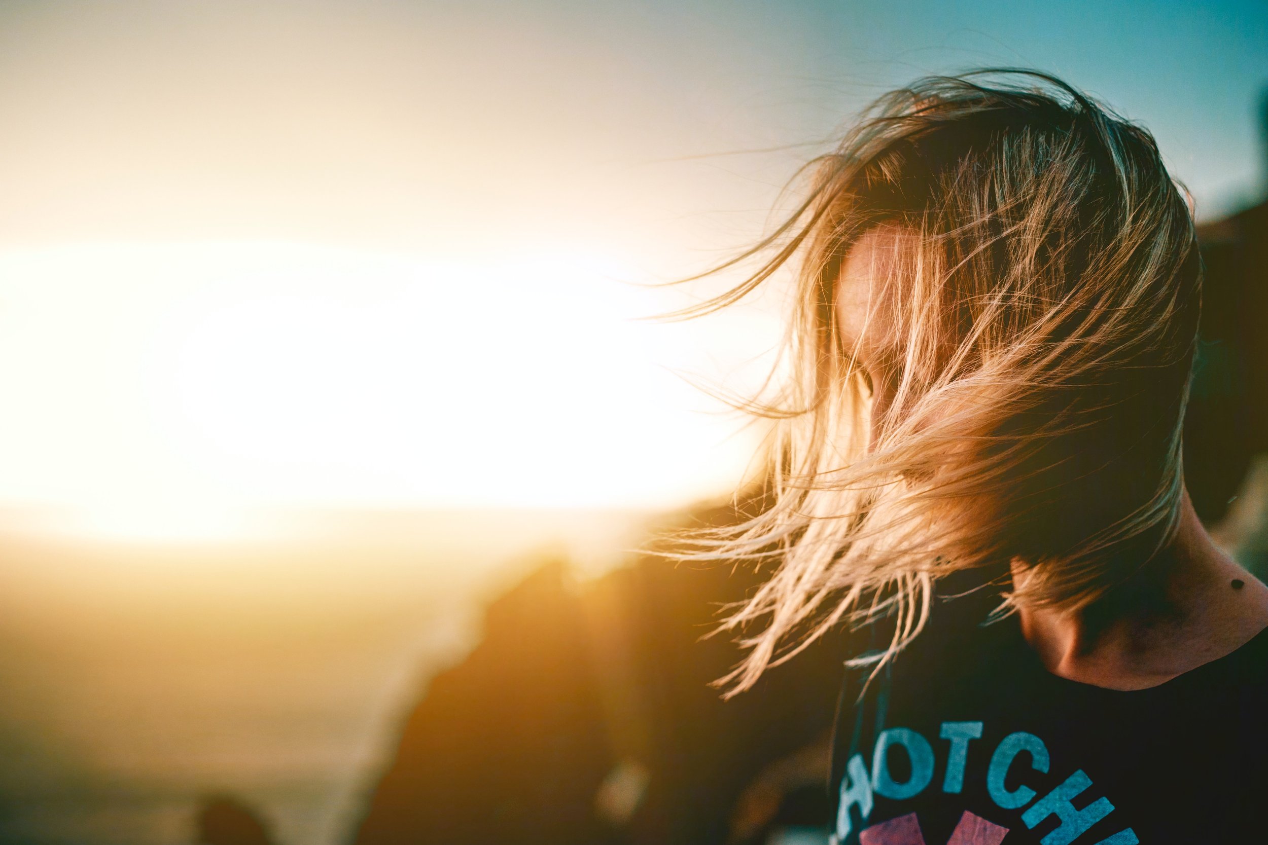 Perfectionism & Teen Girls