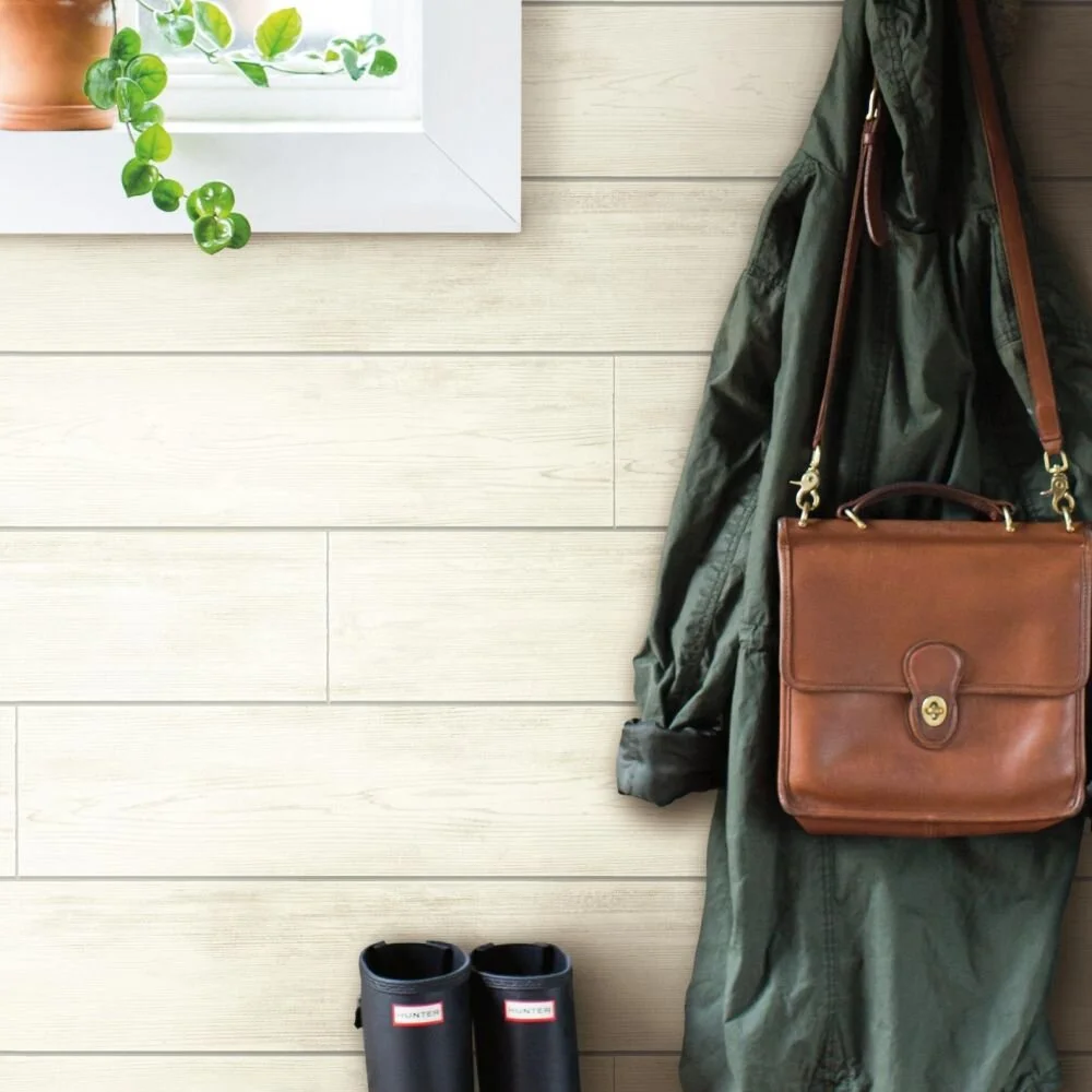 How to transform your space: Wallpaper Edition