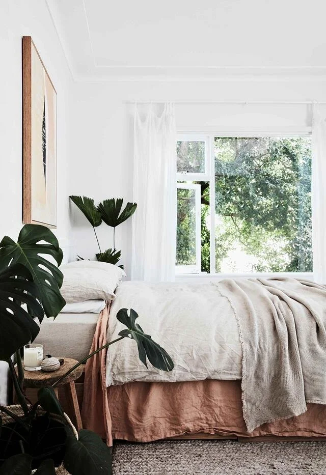 Hygge Series: The Bedroom