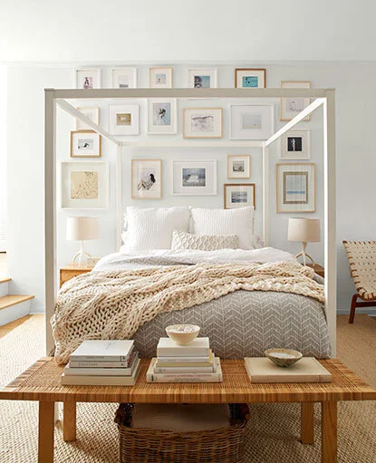 Our Top Benjamin Moore Whites: Timeless & Versatile