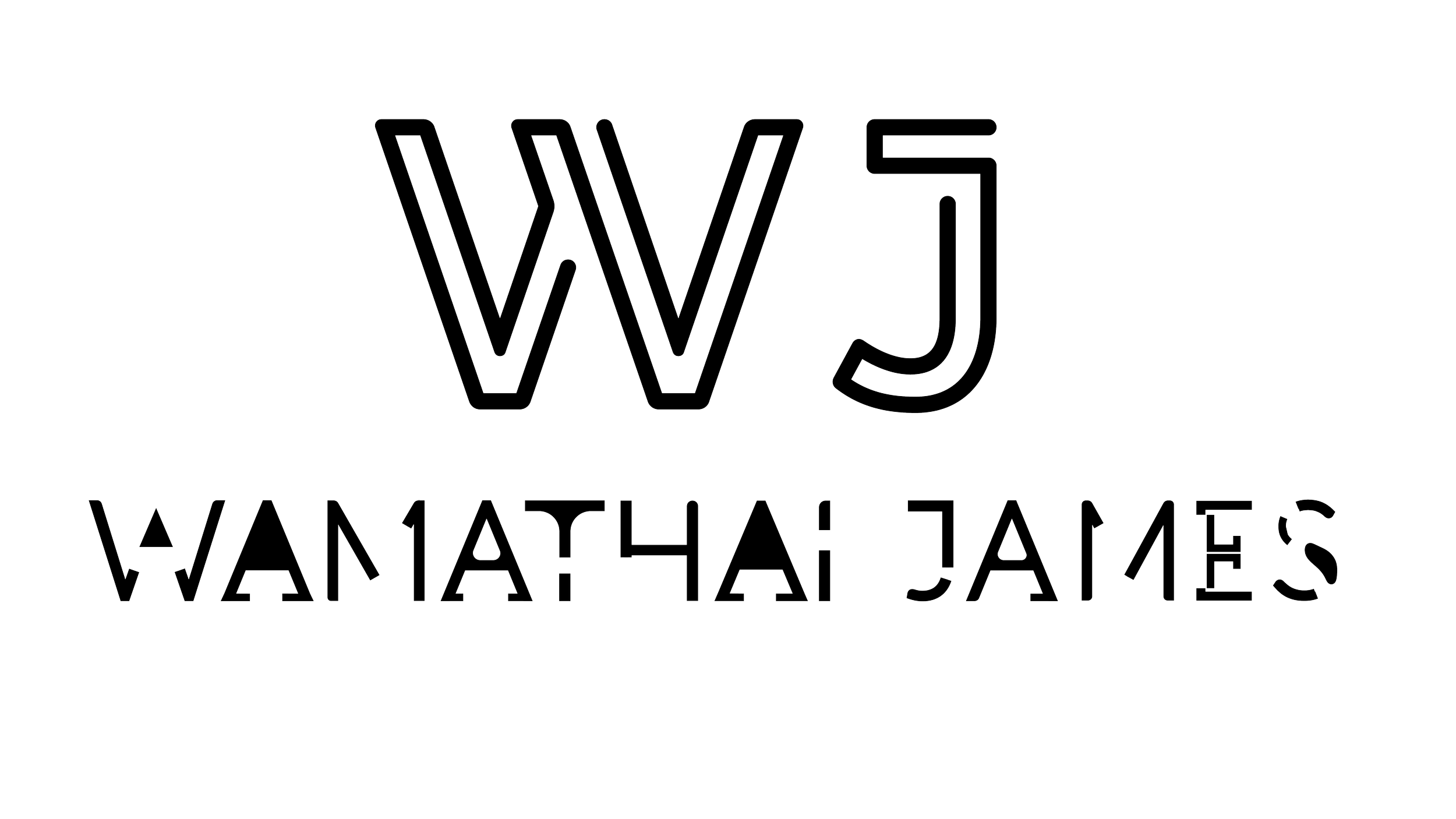 Wamathai James