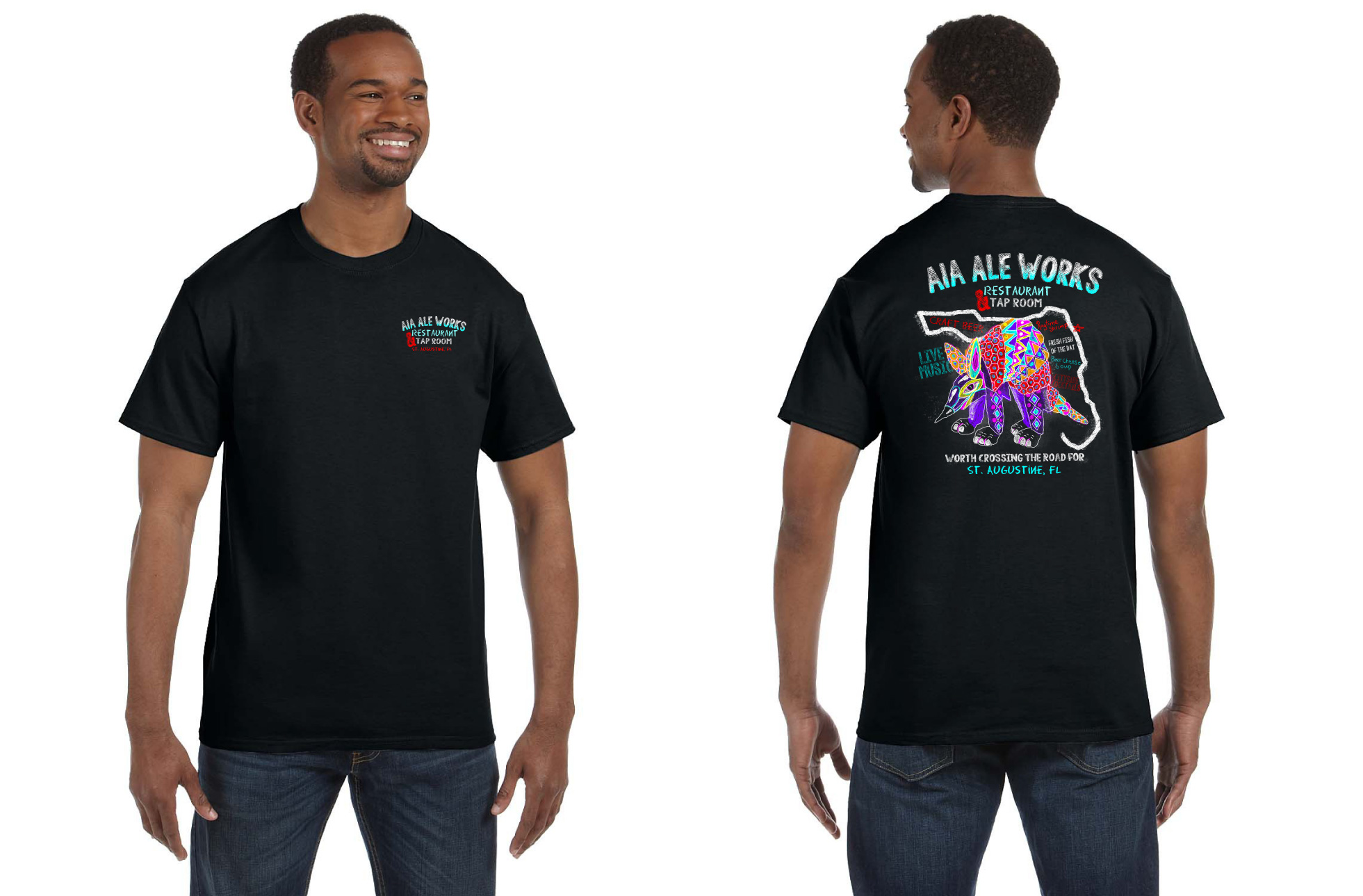 Armadillo chalk - T-shirt Proof.jpg