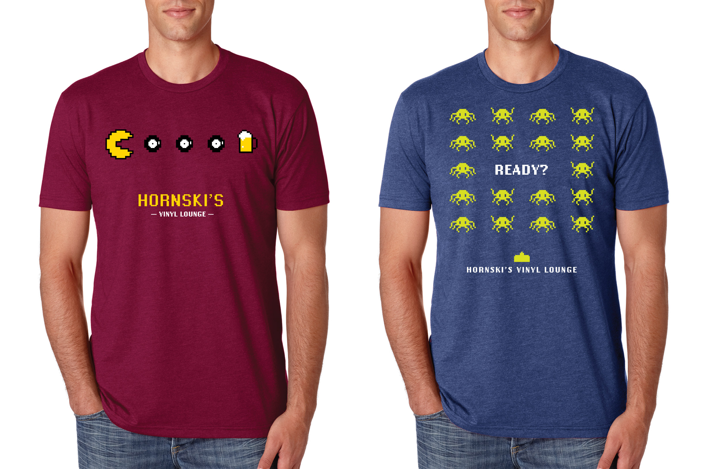 Hornski Video Game shirt proofs.jpg