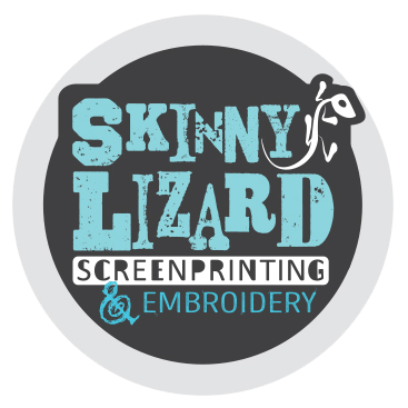 The Skinny Lizard Screen Printing &amp; Embroidery St. Augustine Florida