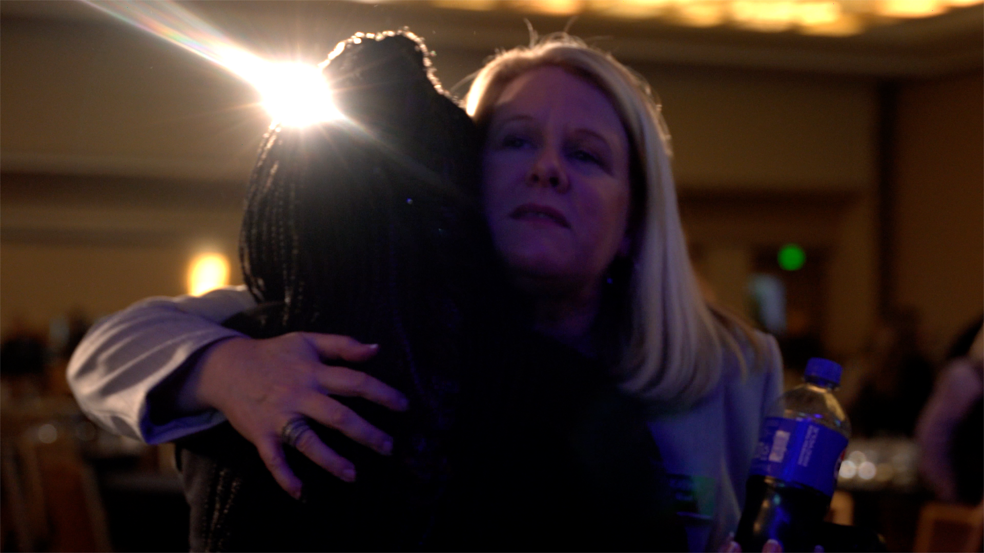 shree hugging someone.png