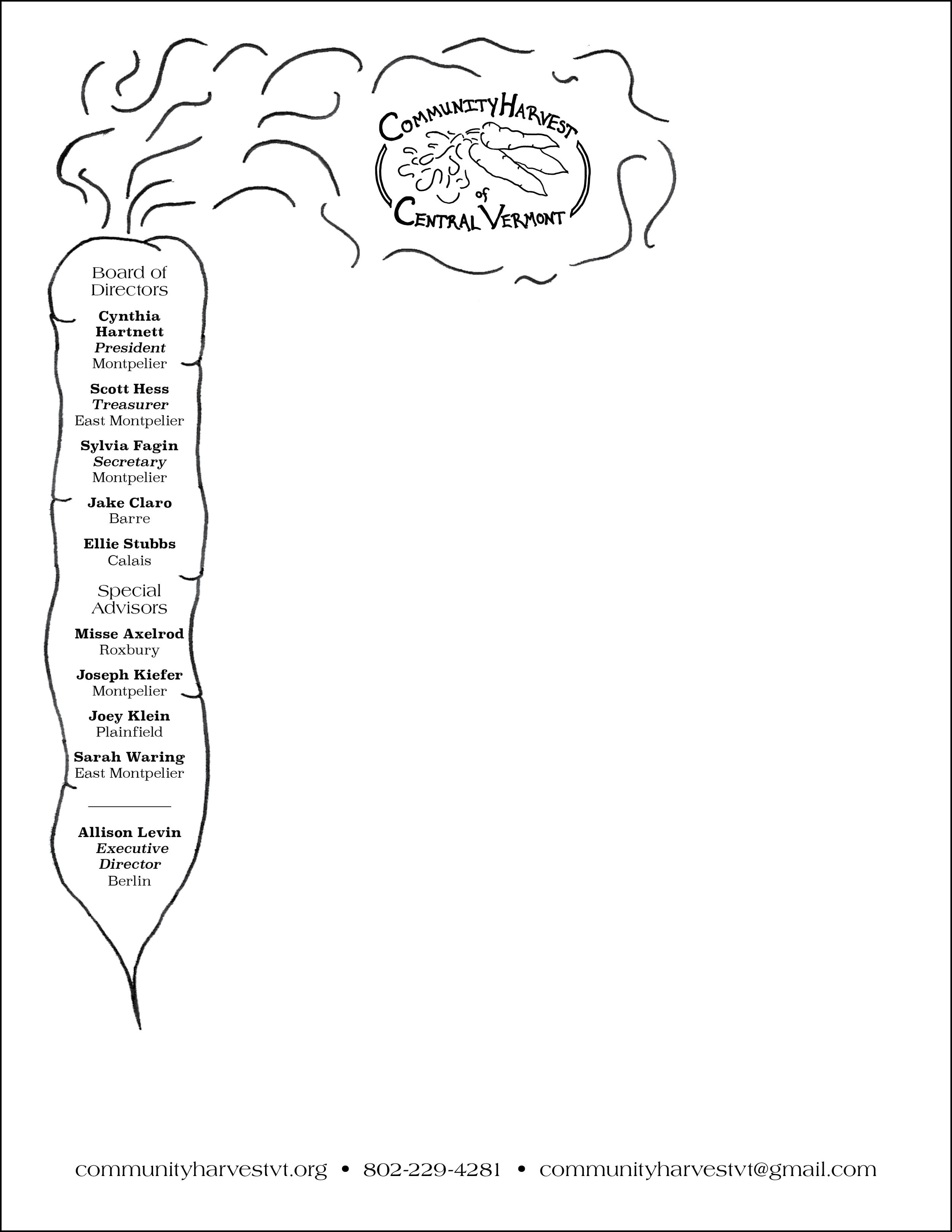 letterhead