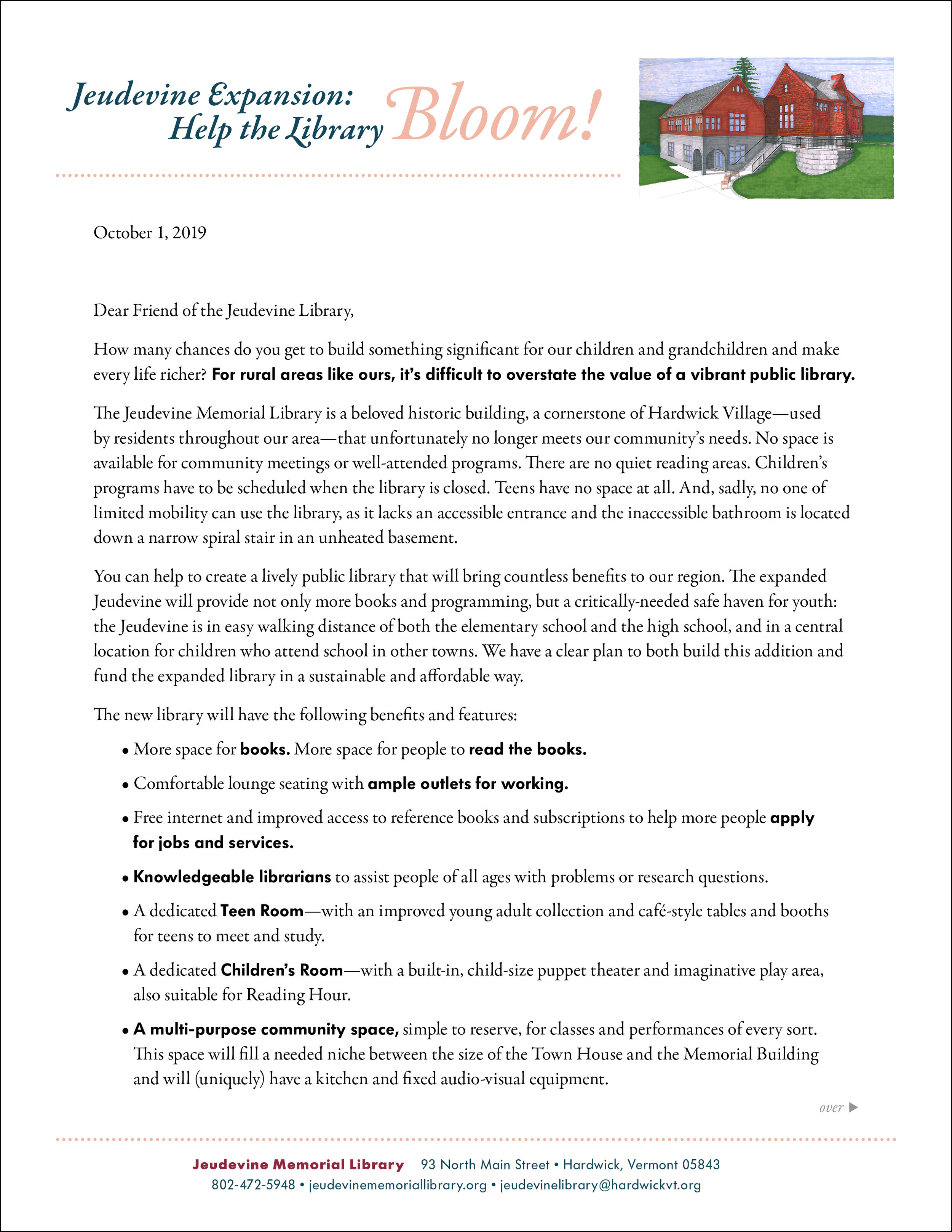 letterhead
