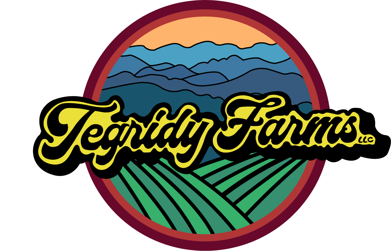 Tegridy Farms LLC