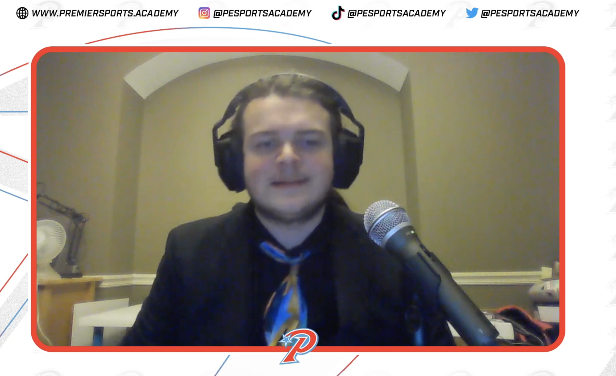 Premier Sports Academy Esports Network Launches to Highlight Athletes and Teams