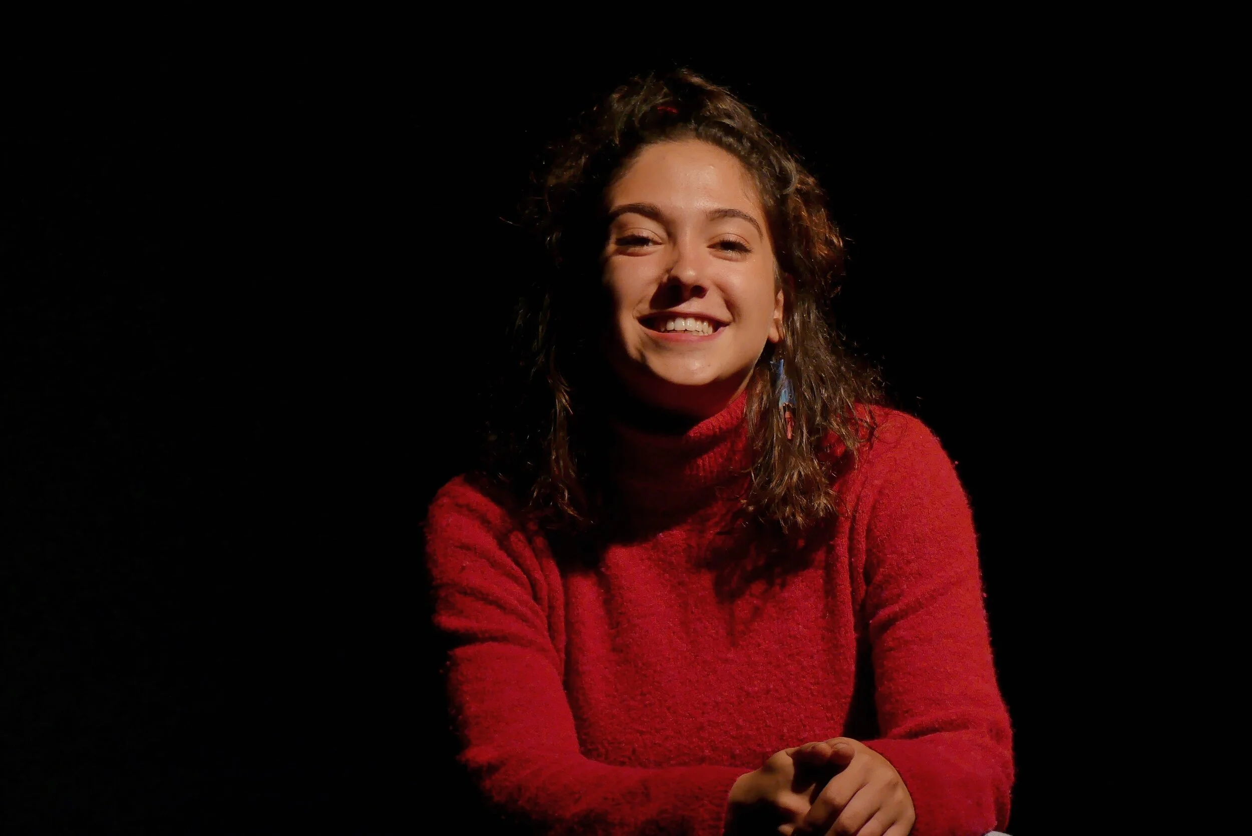 Jameson Gallagher, STALLING dir. Maggie Pecorino