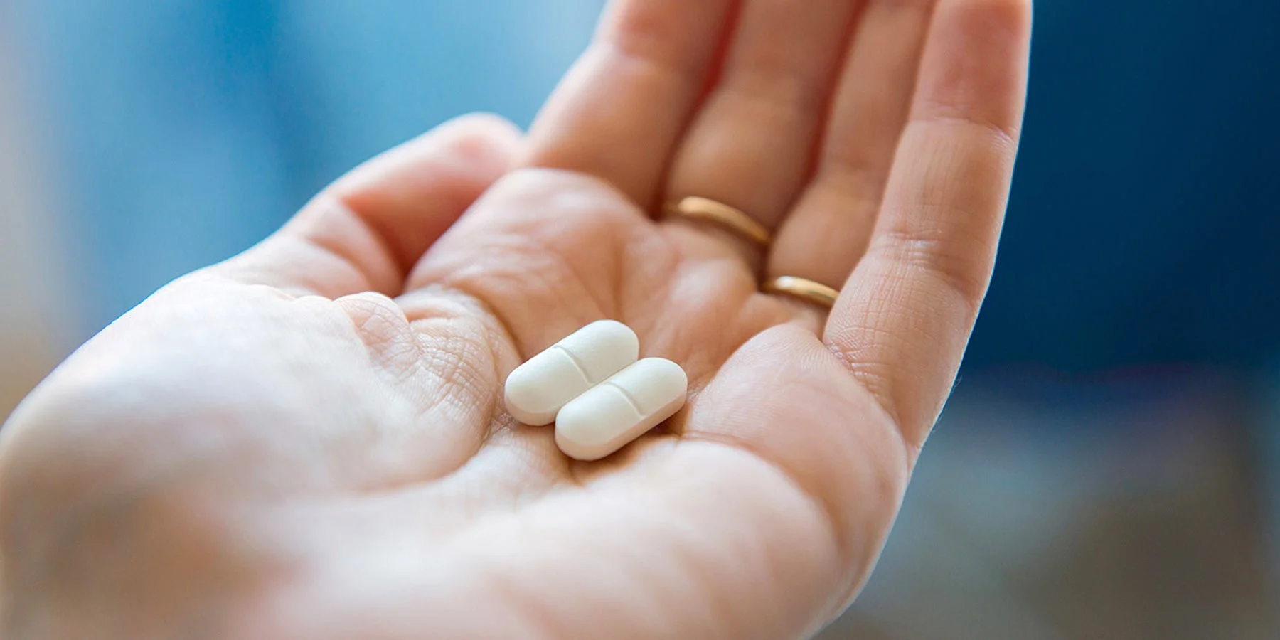 Vitamin R (or Routine)