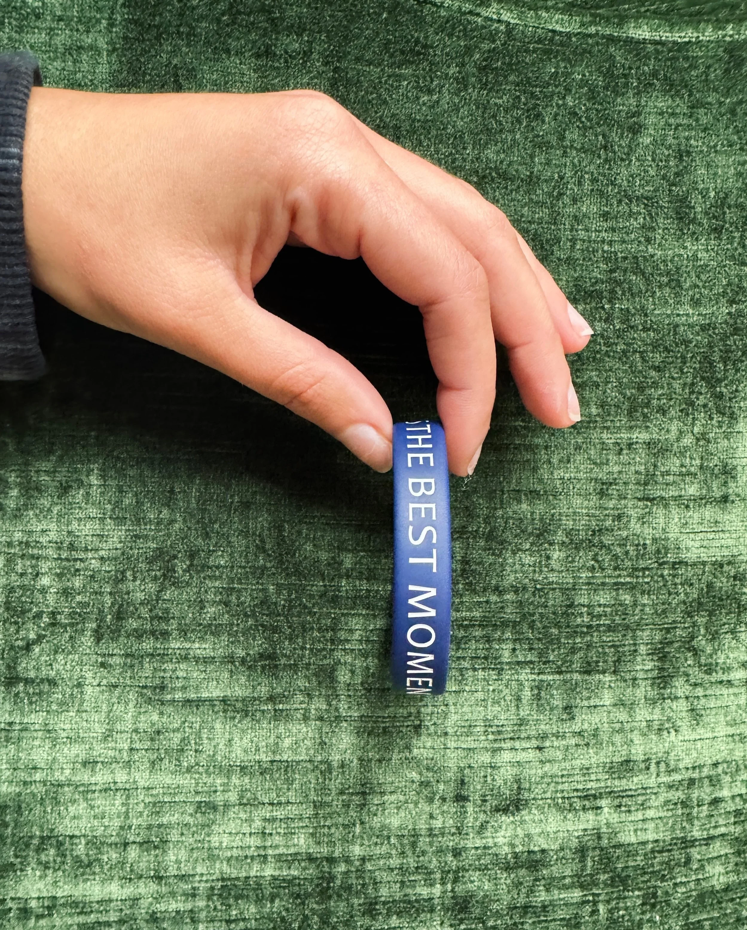 Presence (and Gratitude)