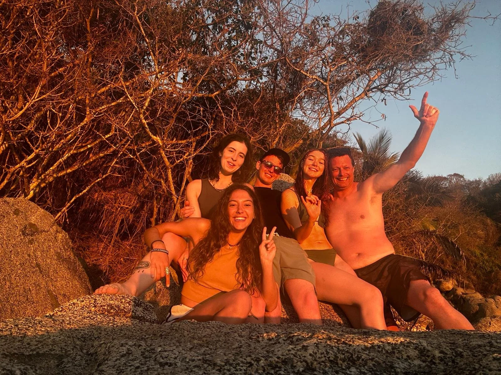 The Sayulita Shit Show: Part Two