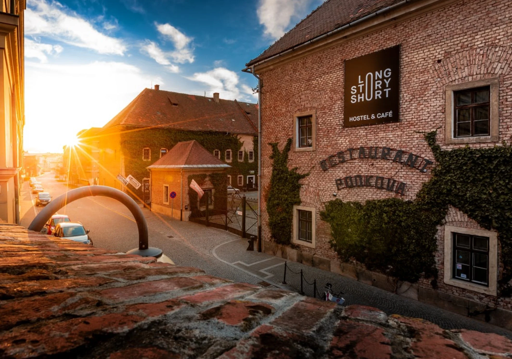 In Defense of Hostels (ft. My Top Five)