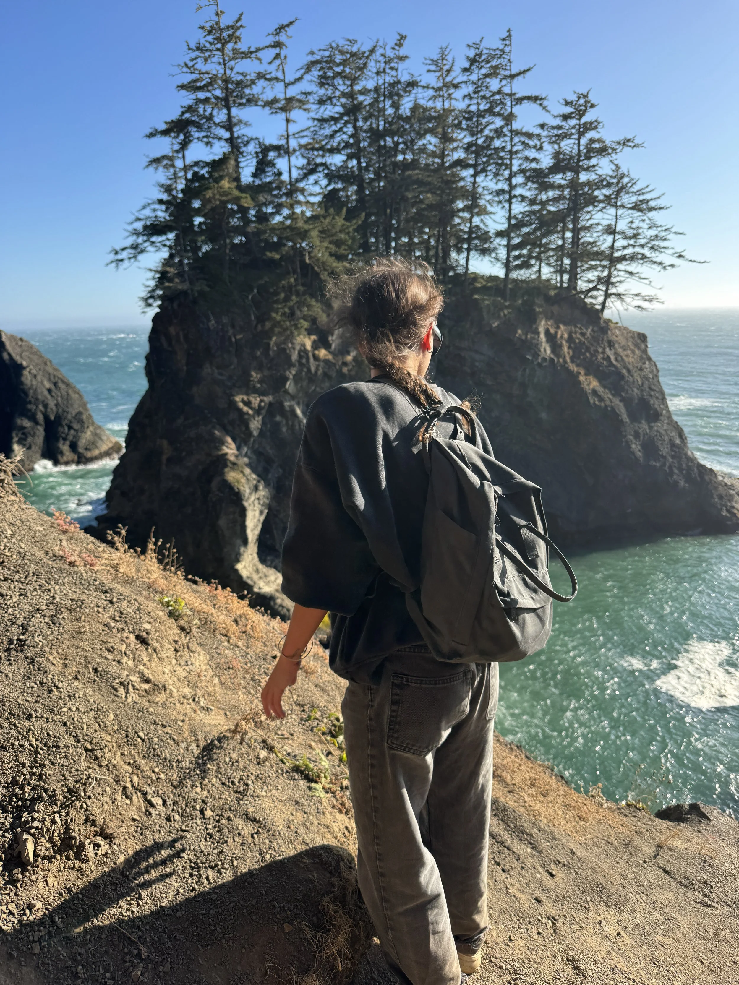 5 Tips for a Memorable Trip: An Oregon Highway 101 Itinerary
