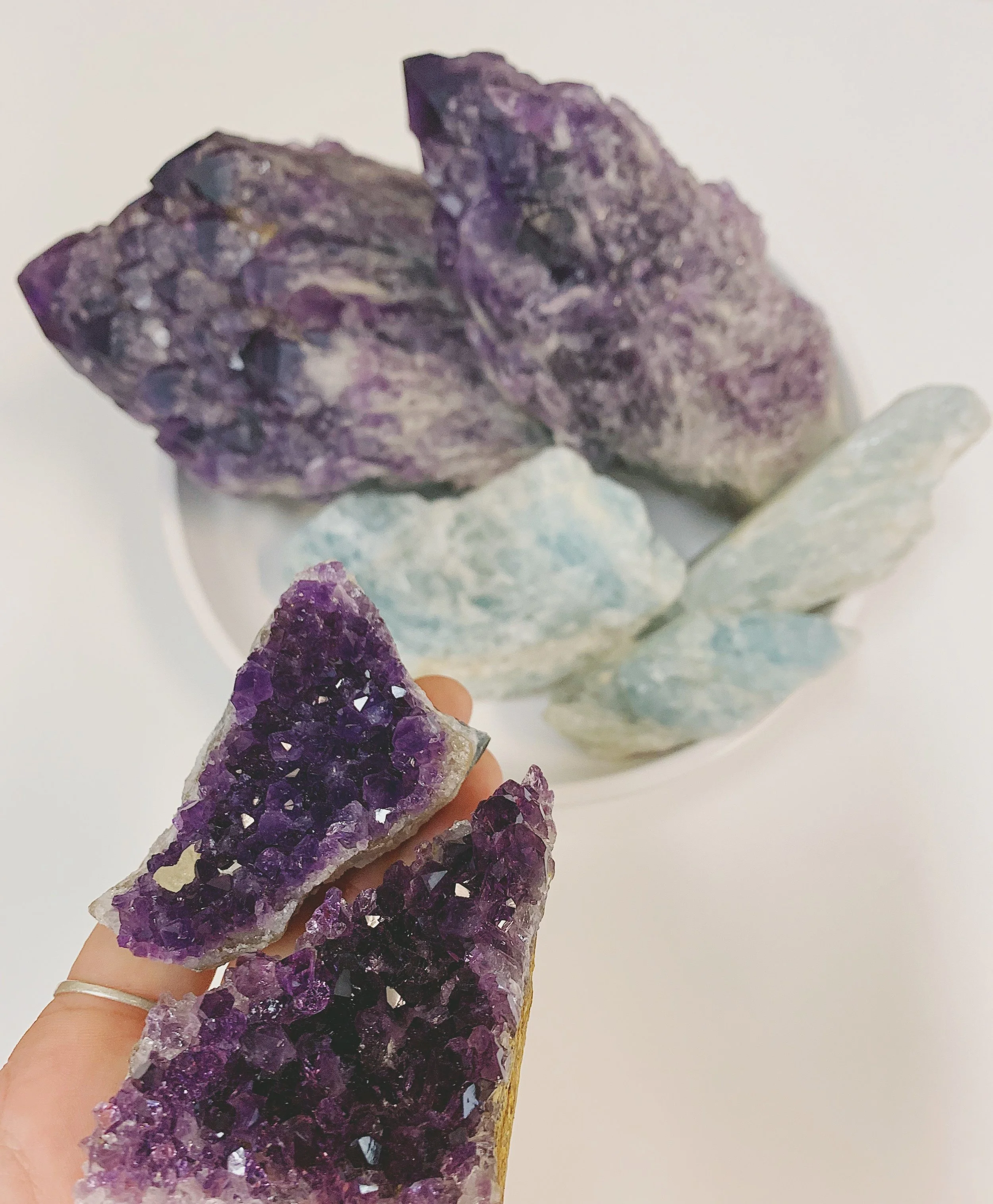 Redding Metaphysical Shop | Crystal Shop | Juniper Stones Gallery | Shasta
