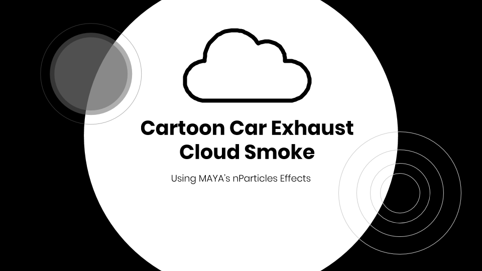 Cartoon Car FX — Annie Dang