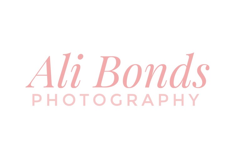 Ali Bonds Photography 