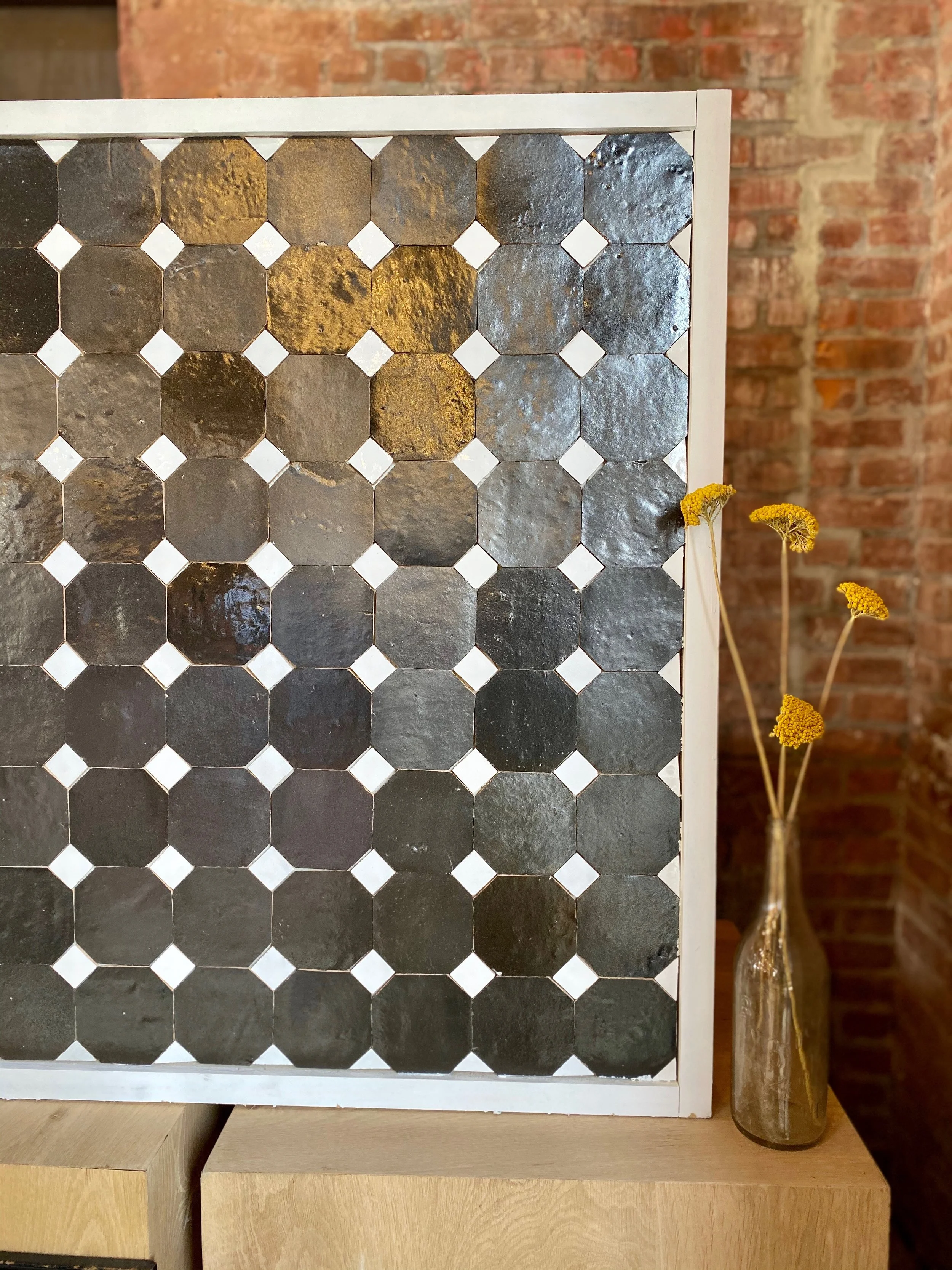 Follow Friday :: Clé Tile