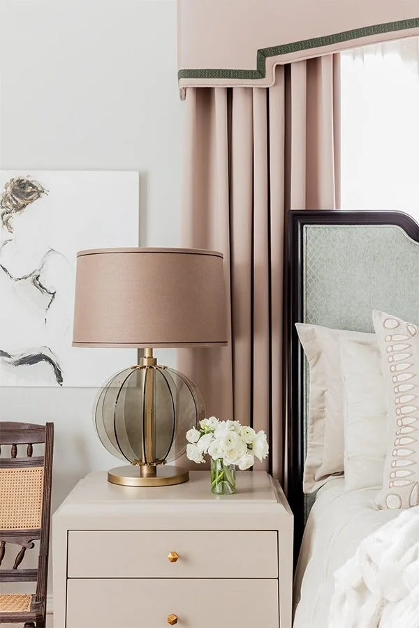 The Bedroom: A Place to Recharge and Relax