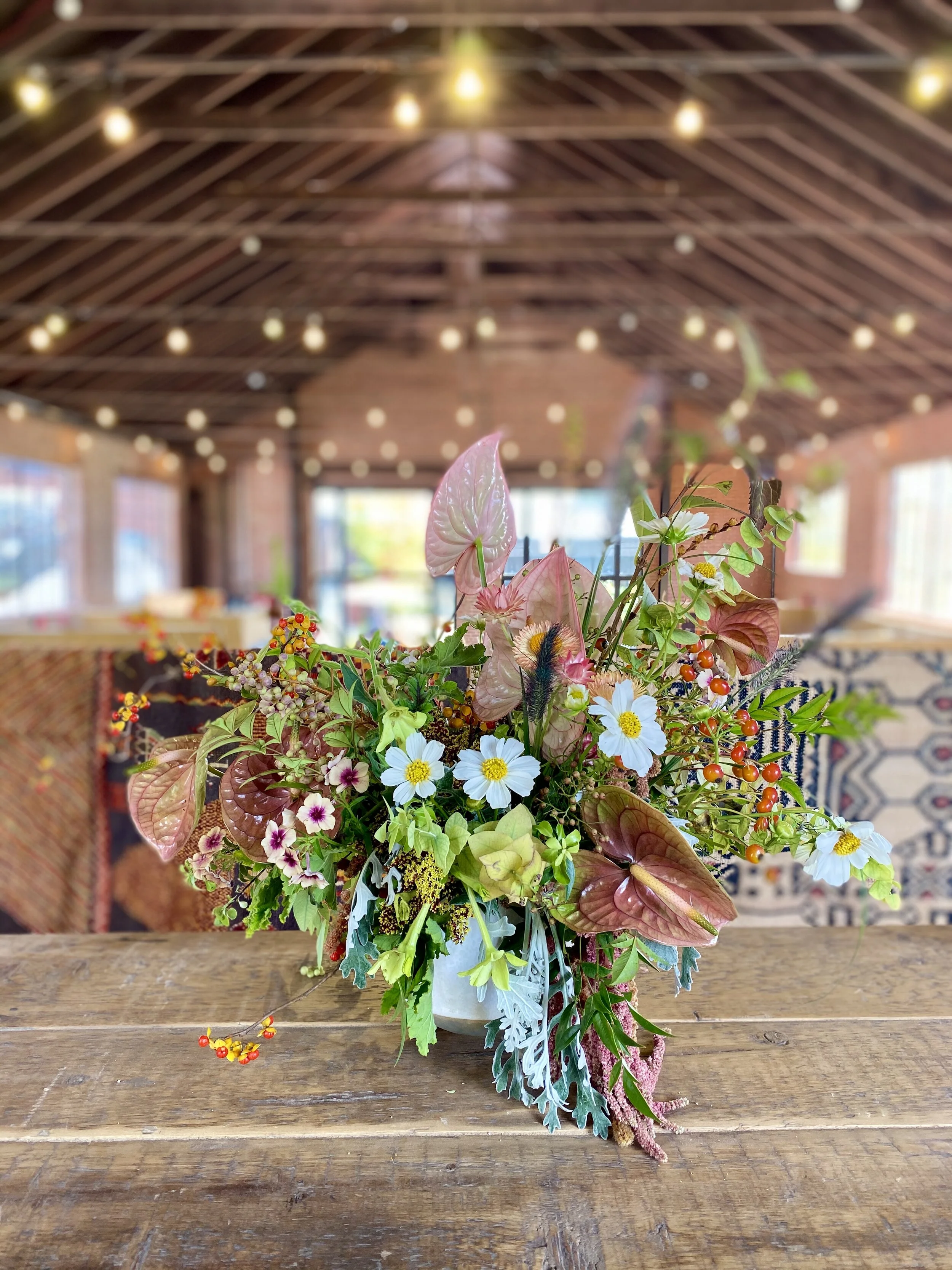 Handmade Soul at a Modern Craft Fair :: Field + Supply