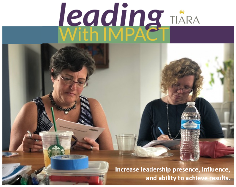 Is 2021 Your Year for a Leadership Coaching Group?